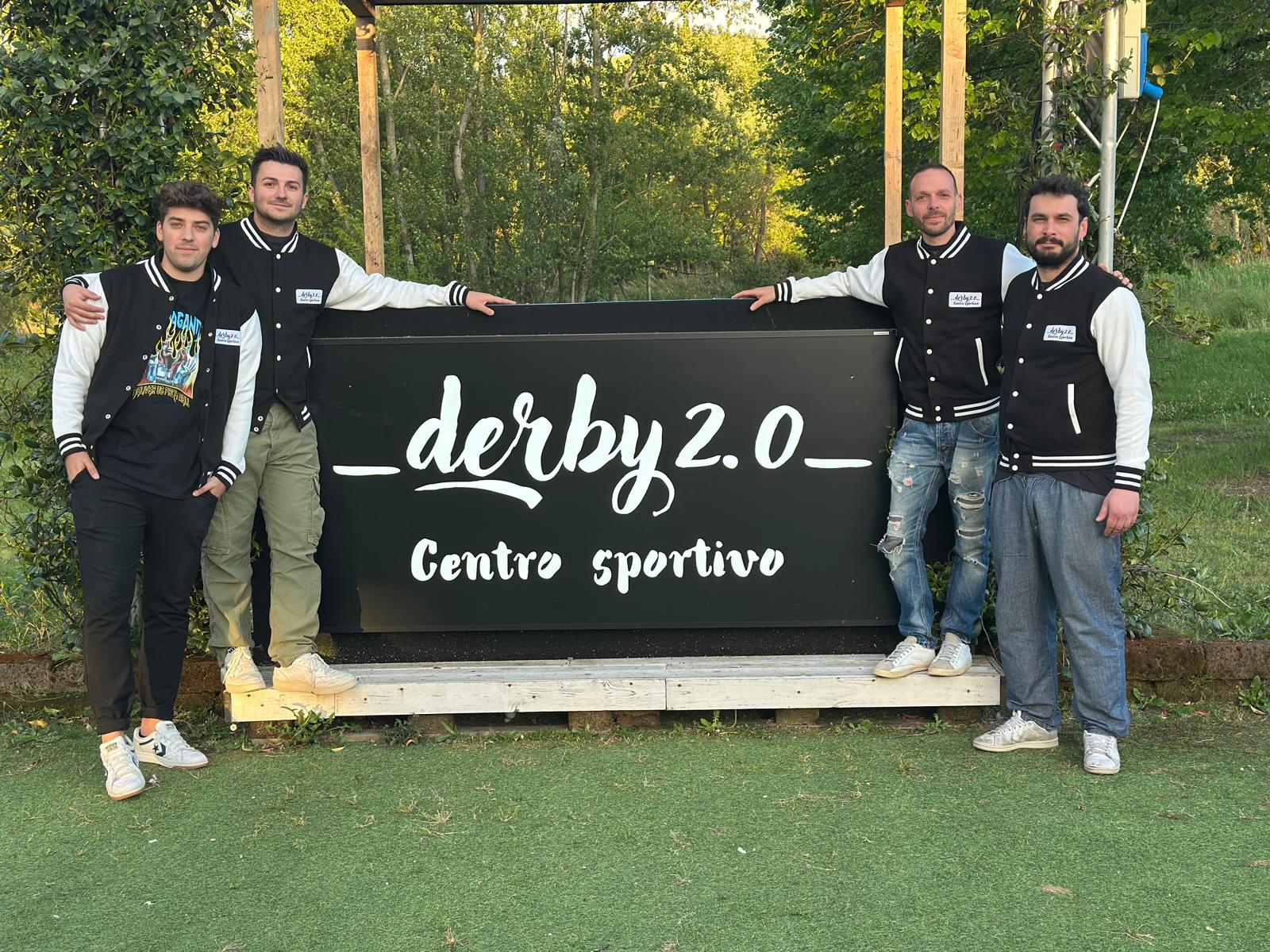 Soci Derby 2.0
